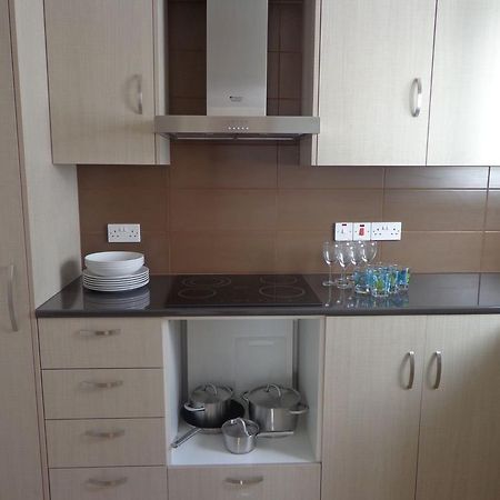 Appartement Katalimata Court à Ayía Nápa Extérieur photo