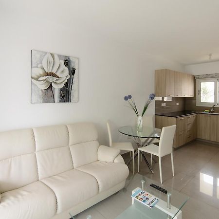 Appartement Katalimata Court à Ayía Nápa Extérieur photo