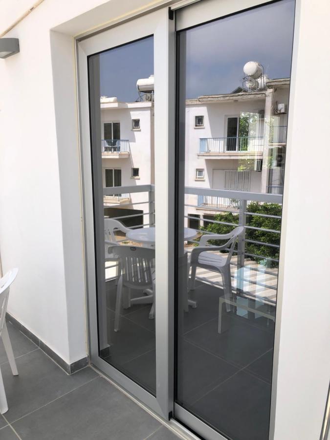 Appartement Katalimata Court à Ayía Nápa Extérieur photo