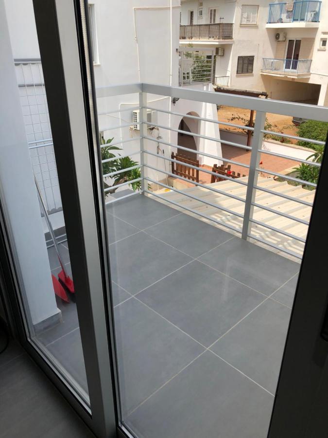Appartement Katalimata Court à Ayía Nápa Extérieur photo
