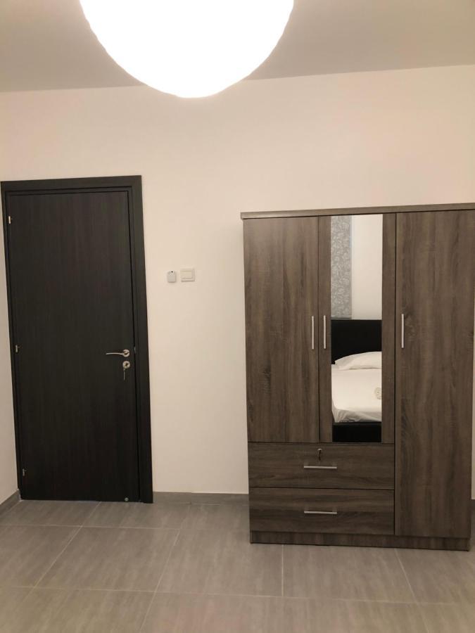 Appartement Katalimata Court à Ayía Nápa Extérieur photo