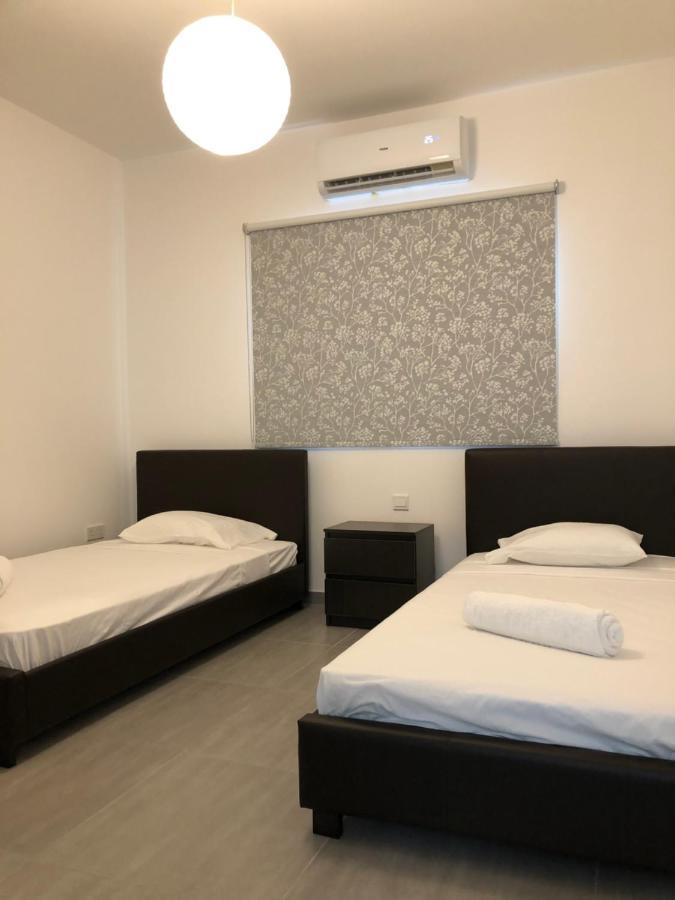 Appartement Katalimata Court à Ayía Nápa Extérieur photo