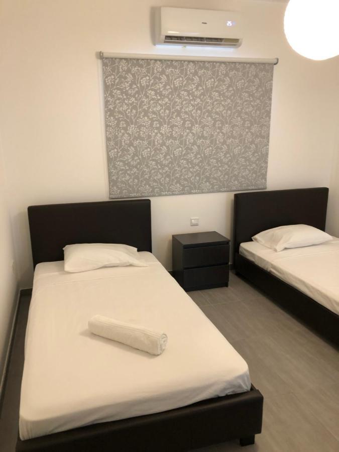 Appartement Katalimata Court à Ayía Nápa Extérieur photo