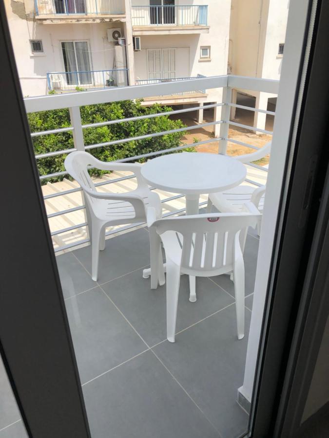 Appartement Katalimata Court à Ayía Nápa Extérieur photo