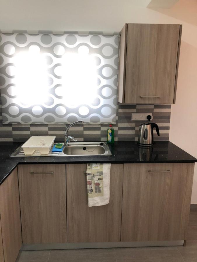 Appartement Katalimata Court à Ayía Nápa Extérieur photo
