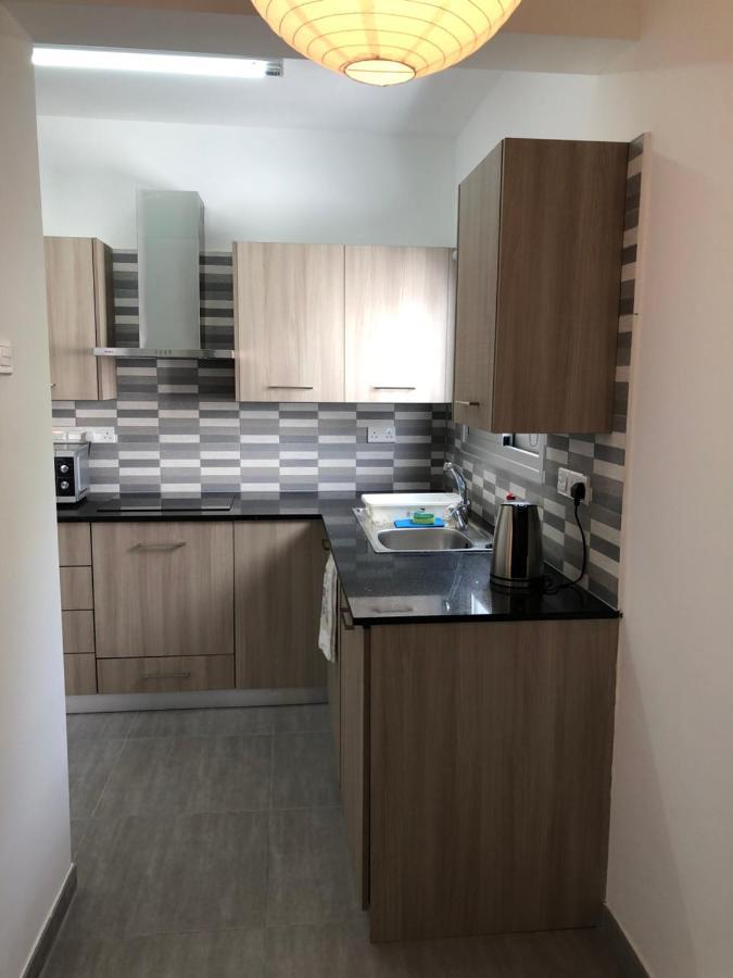 Appartement Katalimata Court à Ayía Nápa Extérieur photo