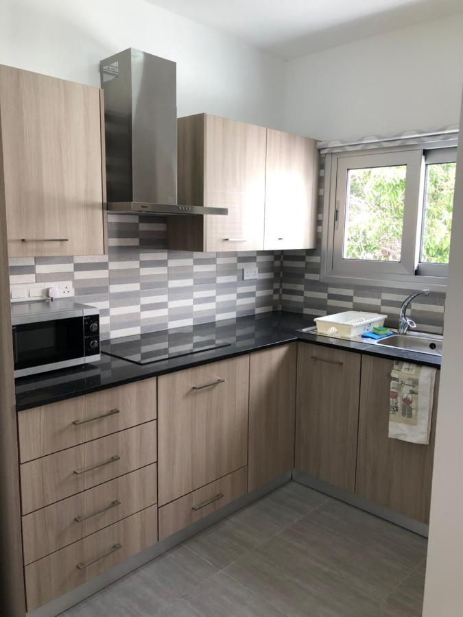 Appartement Katalimata Court à Ayía Nápa Extérieur photo