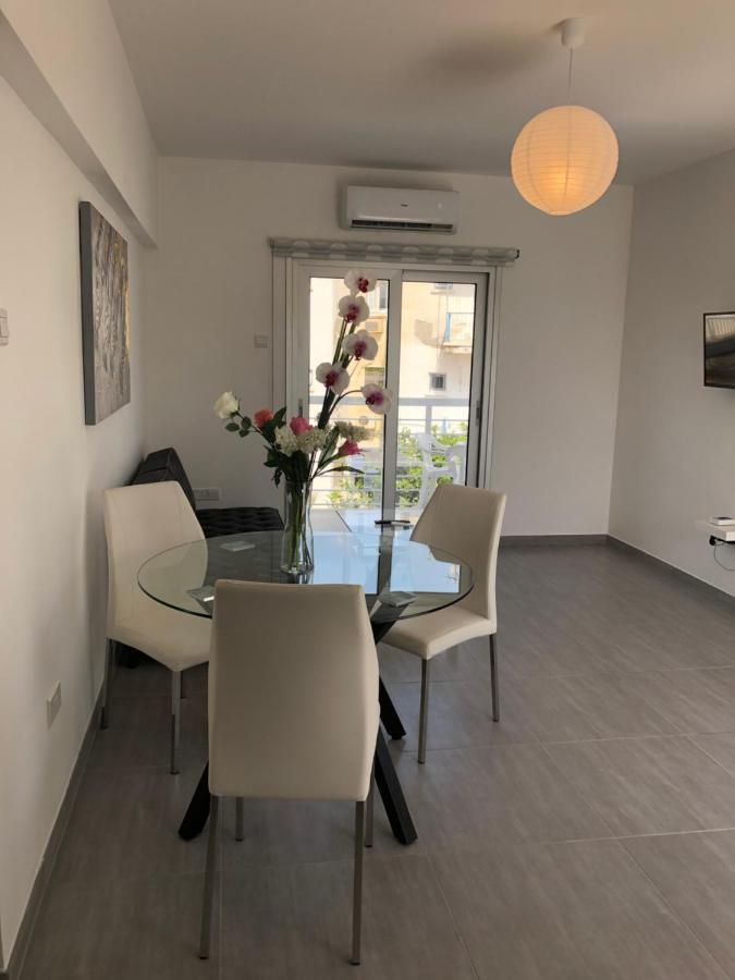 Appartement Katalimata Court à Ayía Nápa Extérieur photo