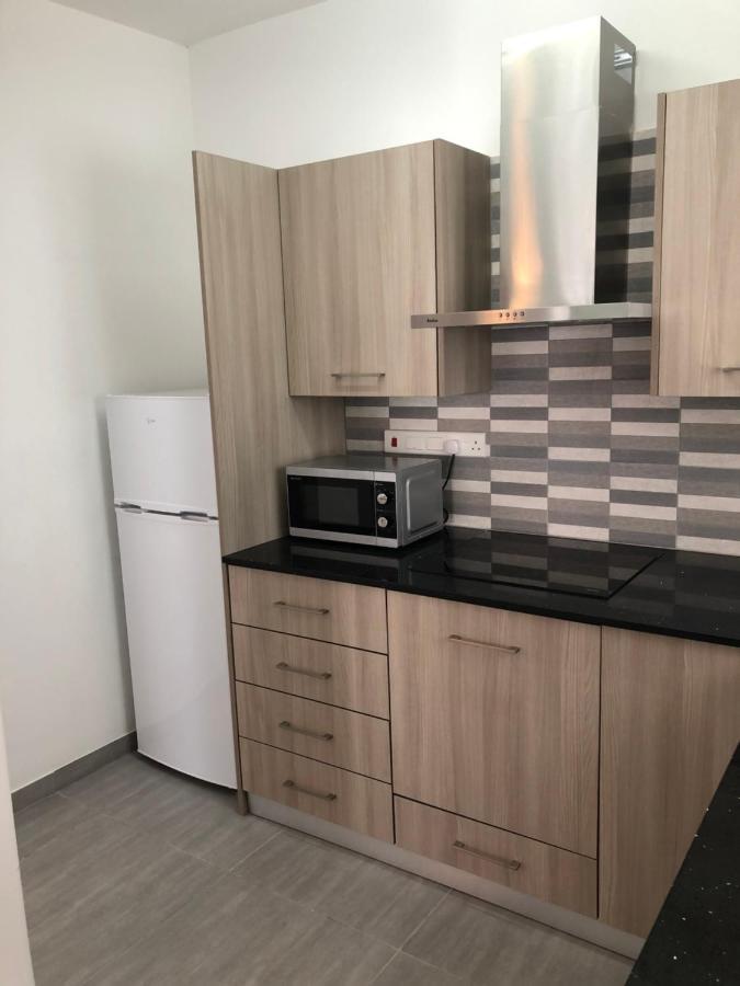 Appartement Katalimata Court à Ayía Nápa Extérieur photo