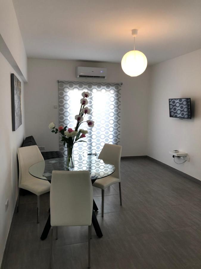 Appartement Katalimata Court à Ayía Nápa Extérieur photo