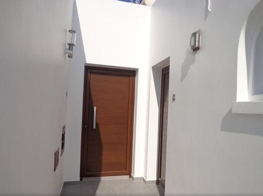 Appartement Katalimata Court à Ayía Nápa Extérieur photo