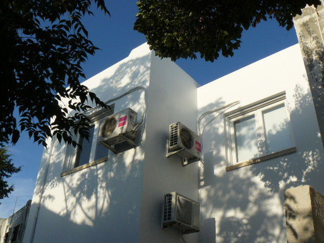 Appartement Katalimata Court à Ayía Nápa Extérieur photo