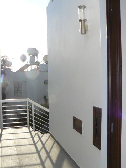 Appartement Katalimata Court à Ayía Nápa Extérieur photo