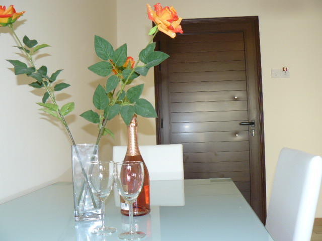 Appartement Katalimata Court à Ayía Nápa Extérieur photo