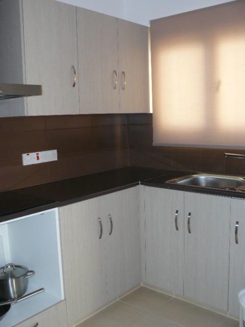Appartement Katalimata Court à Ayía Nápa Extérieur photo