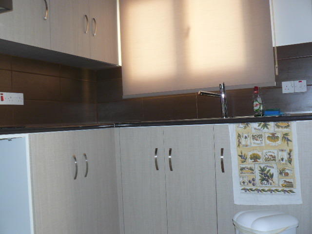 Appartement Katalimata Court à Ayía Nápa Extérieur photo