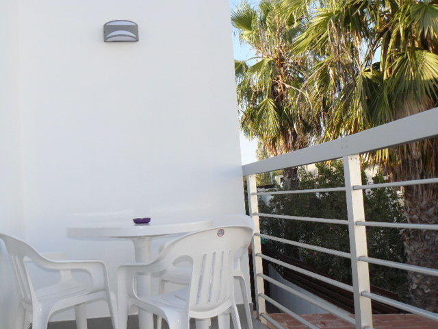 Appartement Katalimata Court à Ayía Nápa Extérieur photo