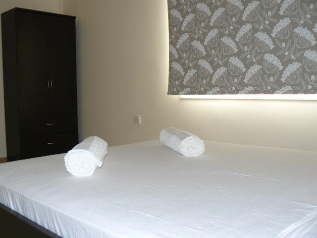 Appartement Katalimata Court à Ayía Nápa Extérieur photo