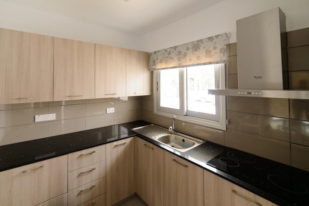 Appartement Katalimata Court à Ayía Nápa Extérieur photo