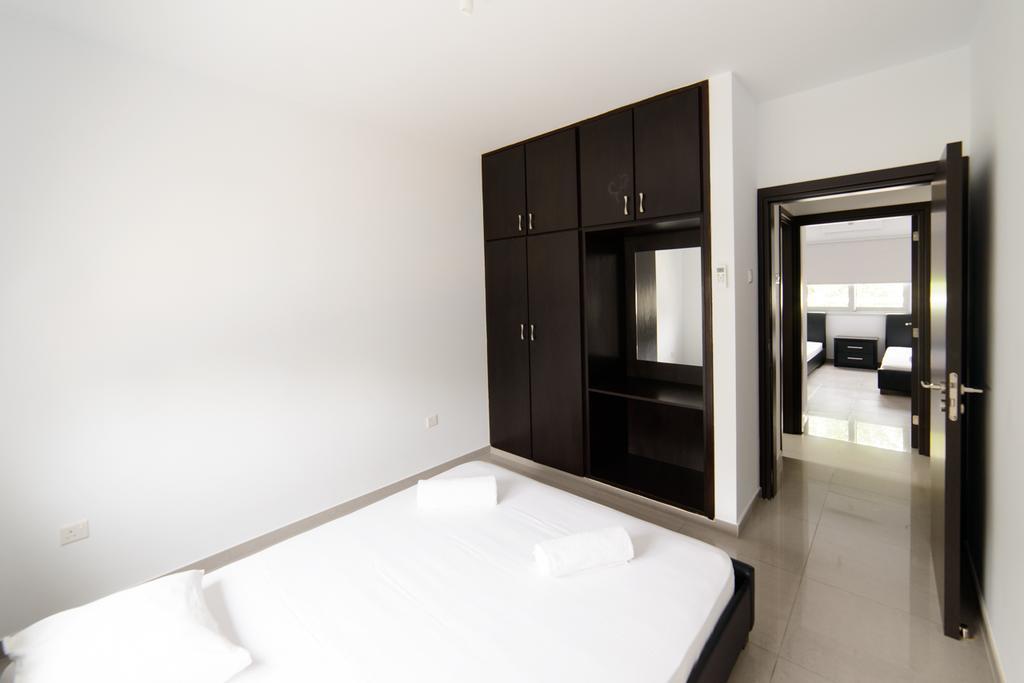 Appartement Katalimata Court à Ayía Nápa Extérieur photo