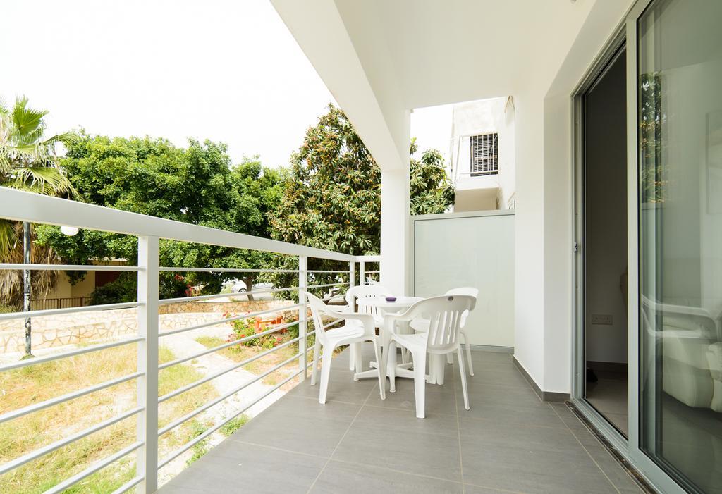 Appartement Katalimata Court à Ayía Nápa Extérieur photo
