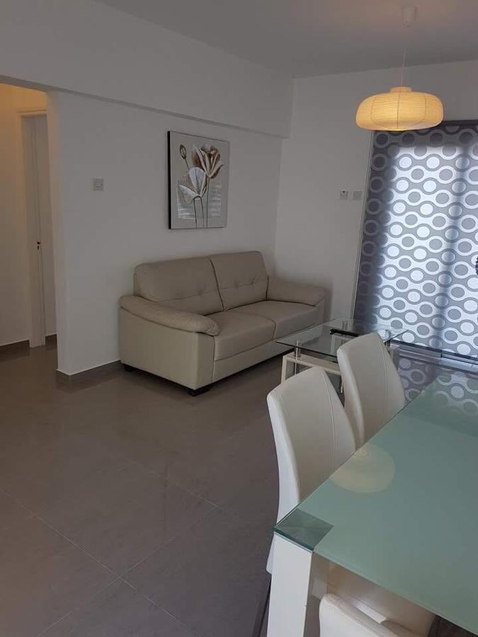 Appartement Katalimata Court à Ayía Nápa Extérieur photo