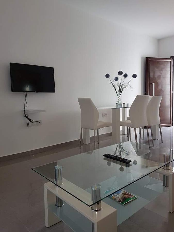 Appartement Katalimata Court à Ayía Nápa Extérieur photo
