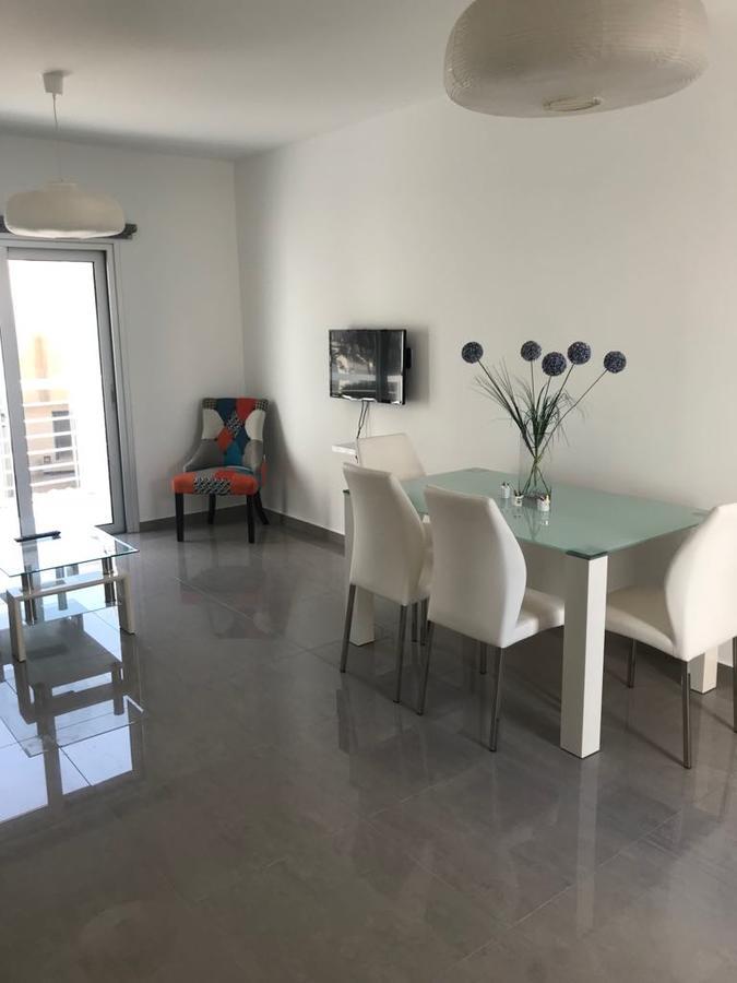 Appartement Katalimata Court à Ayía Nápa Extérieur photo
