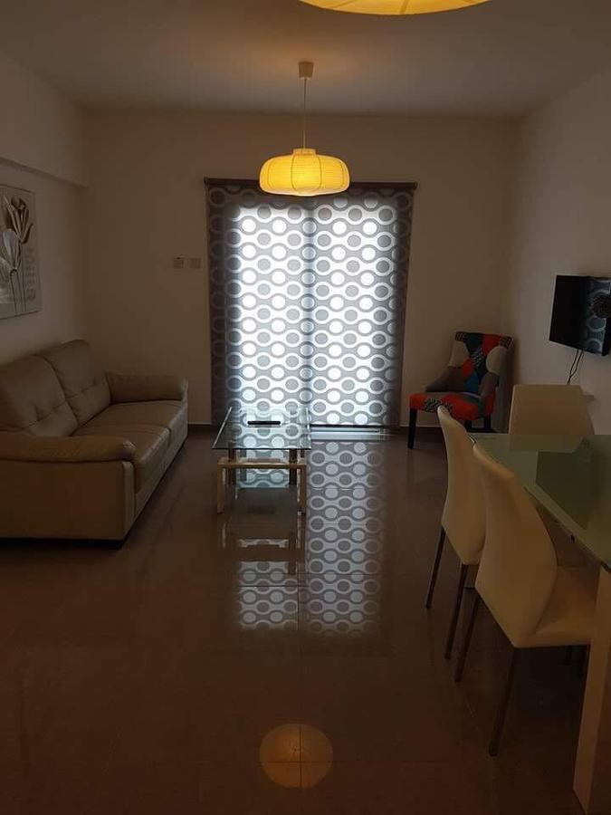 Appartement Katalimata Court à Ayía Nápa Extérieur photo