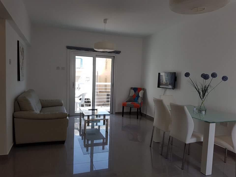 Appartement Katalimata Court à Ayía Nápa Extérieur photo
