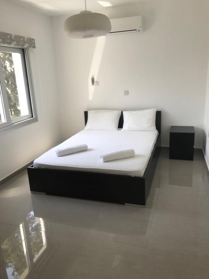 Appartement Katalimata Court à Ayía Nápa Extérieur photo