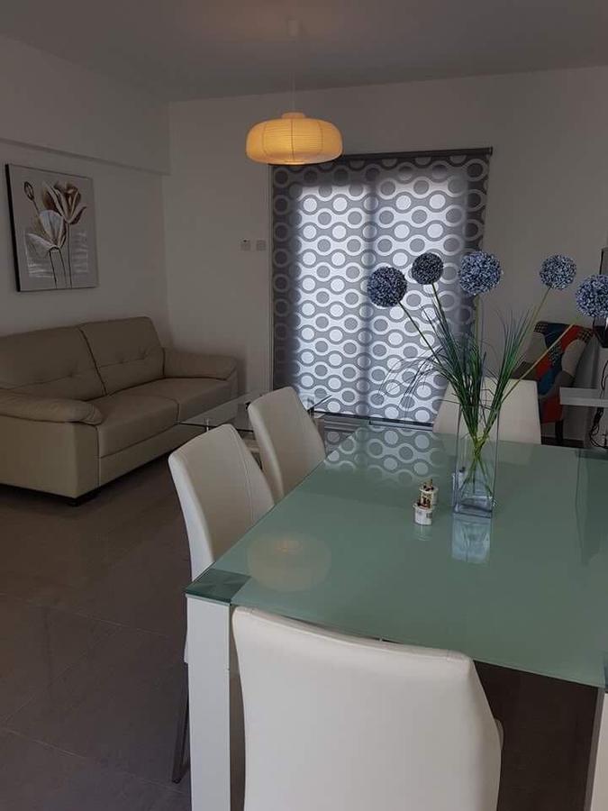 Appartement Katalimata Court à Ayía Nápa Extérieur photo