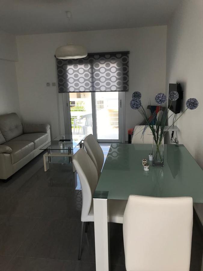 Appartement Katalimata Court à Ayía Nápa Extérieur photo