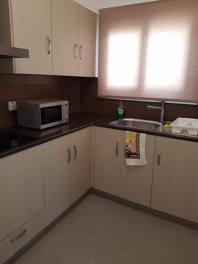Appartement Katalimata Court à Ayía Nápa Extérieur photo